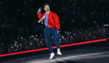Which ‘Together, Together’ Tour Set List Song Are You, According to Your Zodiac Sign?