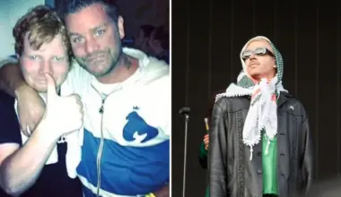 Ed Sheeran’s cousin Jethro weighs in on Macklemore drama, calls him a ‘coward’ as fallout continues
