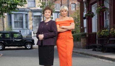 EastEnders airs sad Nicola and Rose outcome after tense new scenes