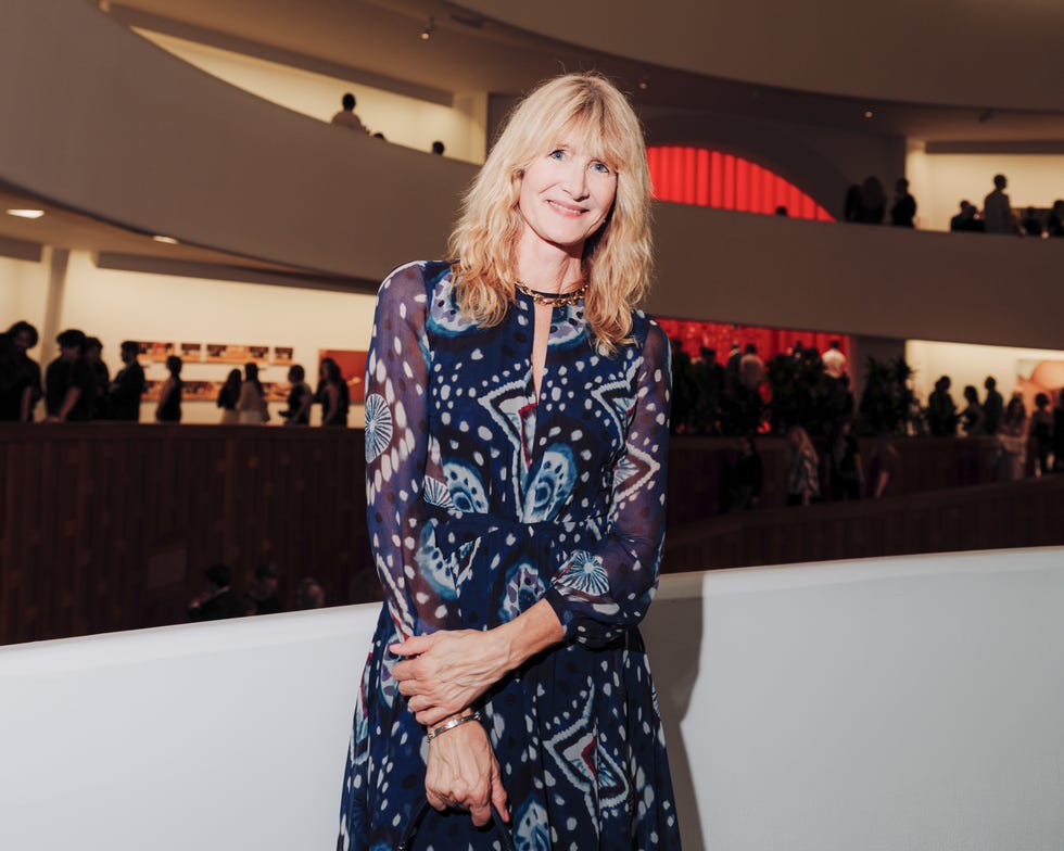 Taryn Simon | “Father Country I Do Love You” 2026 Opening Reception laura dern