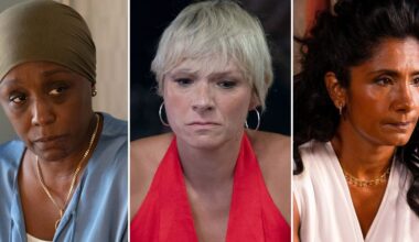 13 huge EastEnders spoilers for next week (28 September to 1 October)