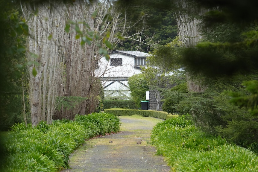 Waterford house
