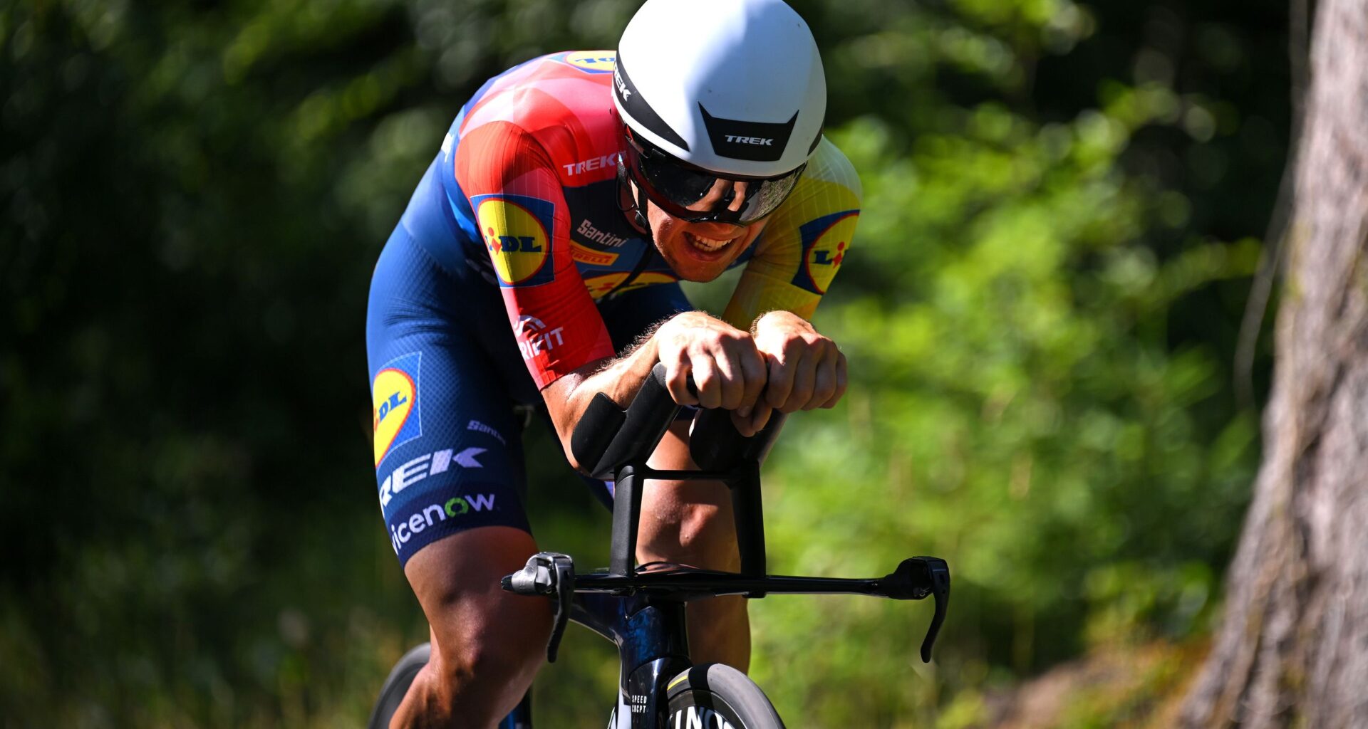 Andrea Bagioli moves to XDS-Astana in 2027 as Kazakh team continue busy week on the transfer market