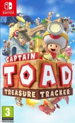Captain Toad: Treasure Tracker and Captain Toad: Treasure Tracker - Special Episode Bundle