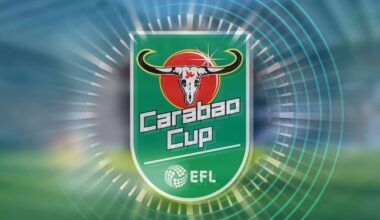 When is the Carabao Cup draw? Start time, ball numbers and TV channel for fourth round