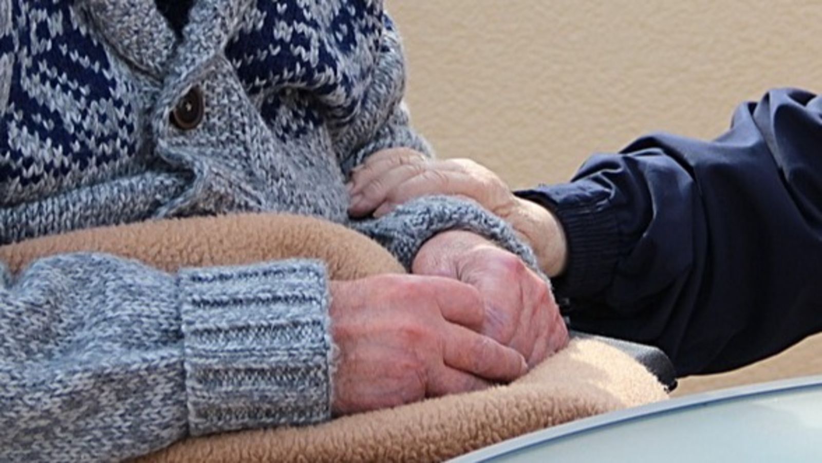 Cure 'within reach', says Alzheimer's Research UK, with research at 'turning point'