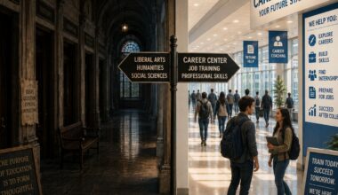 Students Are Citizens, Not Just Consumers