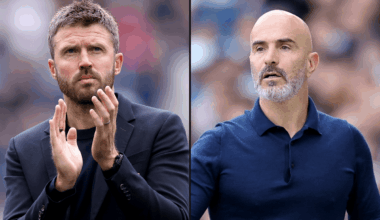 Man United vs Man City: The key battles and major talking points