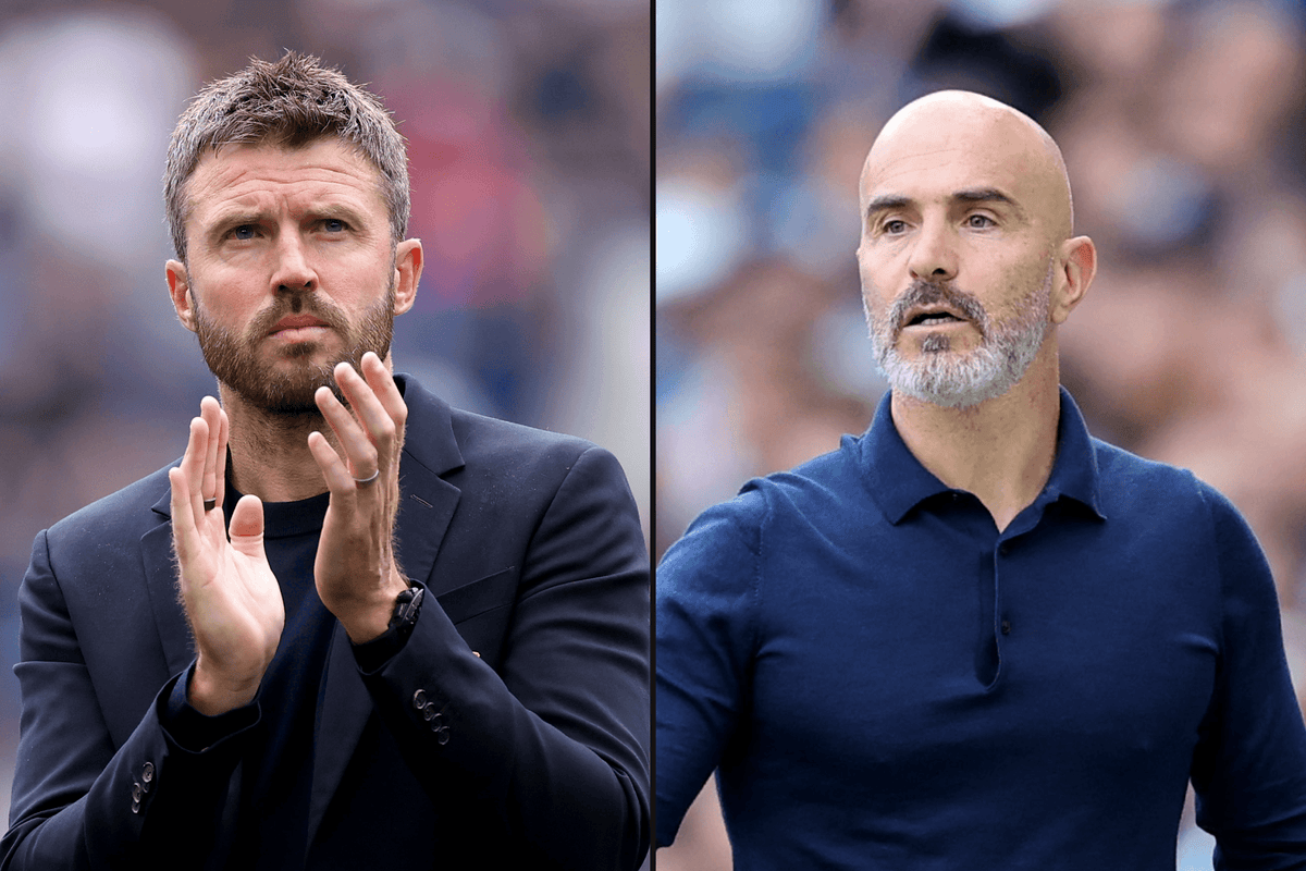 Man United vs Man City: The key battles and major talking points