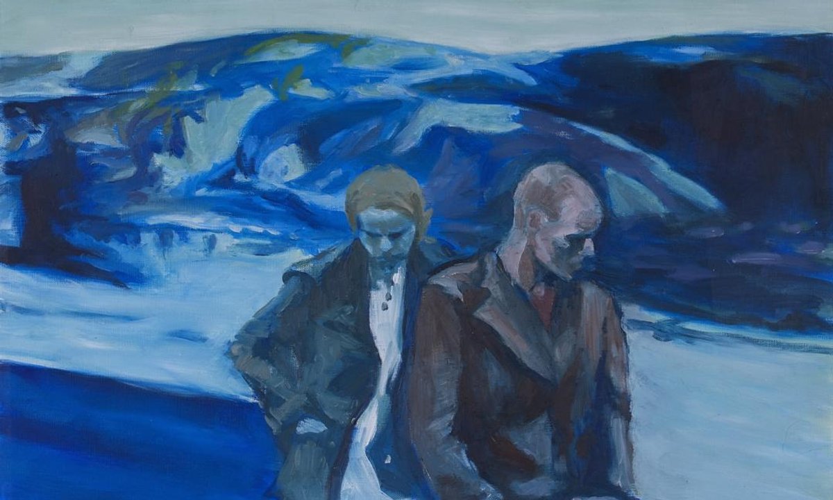 London gallery brings together 200 works by Iranian artists as part of ‘very special’ joint initiative - The Art Newspaper
