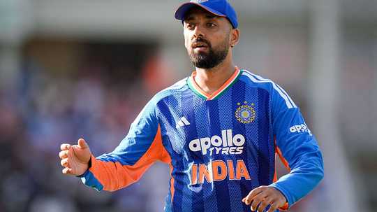 chakaravarthy-had-just-made-his-return-in-the-first-t20i-vs-afghanistan