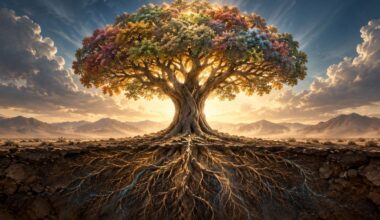 The Psychology of World Peace