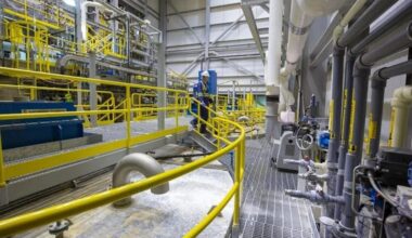 Saskatchewan’s nuclear capacity takes centre stage in the United Kingdom | GX94 Radio - Now That's Country!