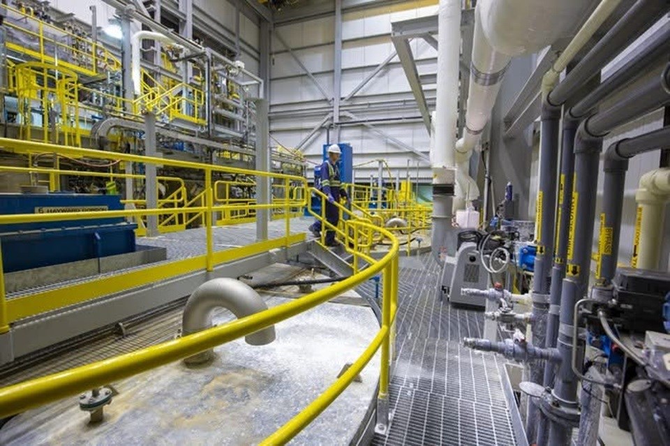 Saskatchewan’s nuclear capacity takes centre stage in the United Kingdom | GX94 Radio - Now That's Country!