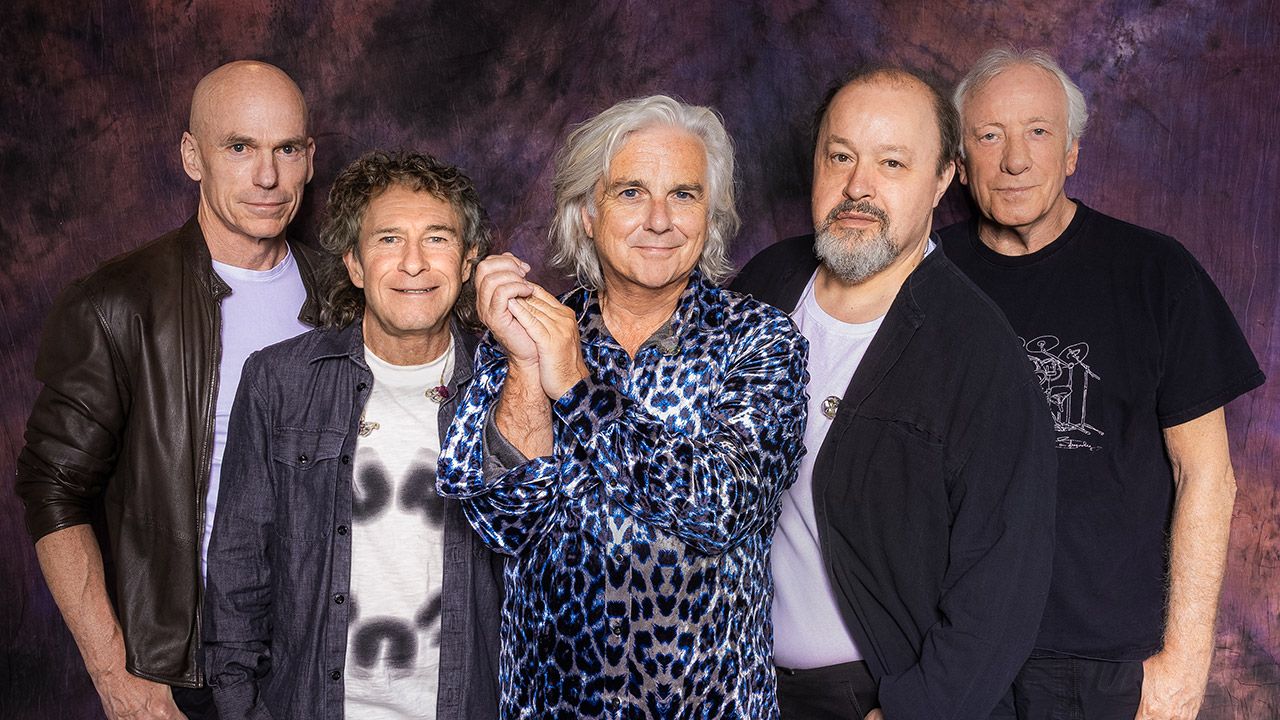 Marillion 2025