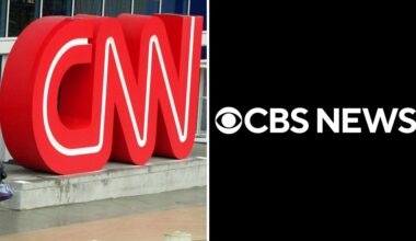 Paramount-WBD Settlement Requires CNN And CBS News Independence Board