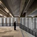 © Jomar Bragança Bernoulli College Vale do Sereno / BCMF Arquitetos - Interior Photography