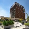 © Jomar Bragança Bernoulli College Vale do Sereno / BCMF Arquitetos - Exterior Photography, Facade