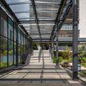 © Jomar Bragança Bernoulli College Vale do Sereno / BCMF Arquitetos - Image 4 of 77