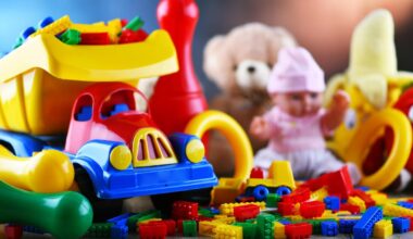 UK eyes tougher toy safety rules amid calls for regulatory certainty