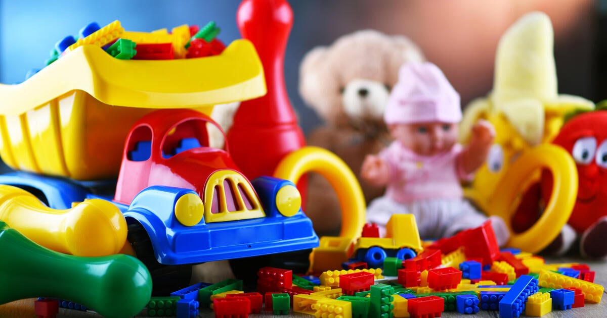 UK eyes tougher toy safety rules amid calls for regulatory certainty