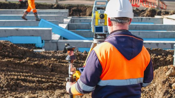 S&P PMI suggests construction decline despite optimism for year ahead