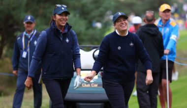 LPGA Home