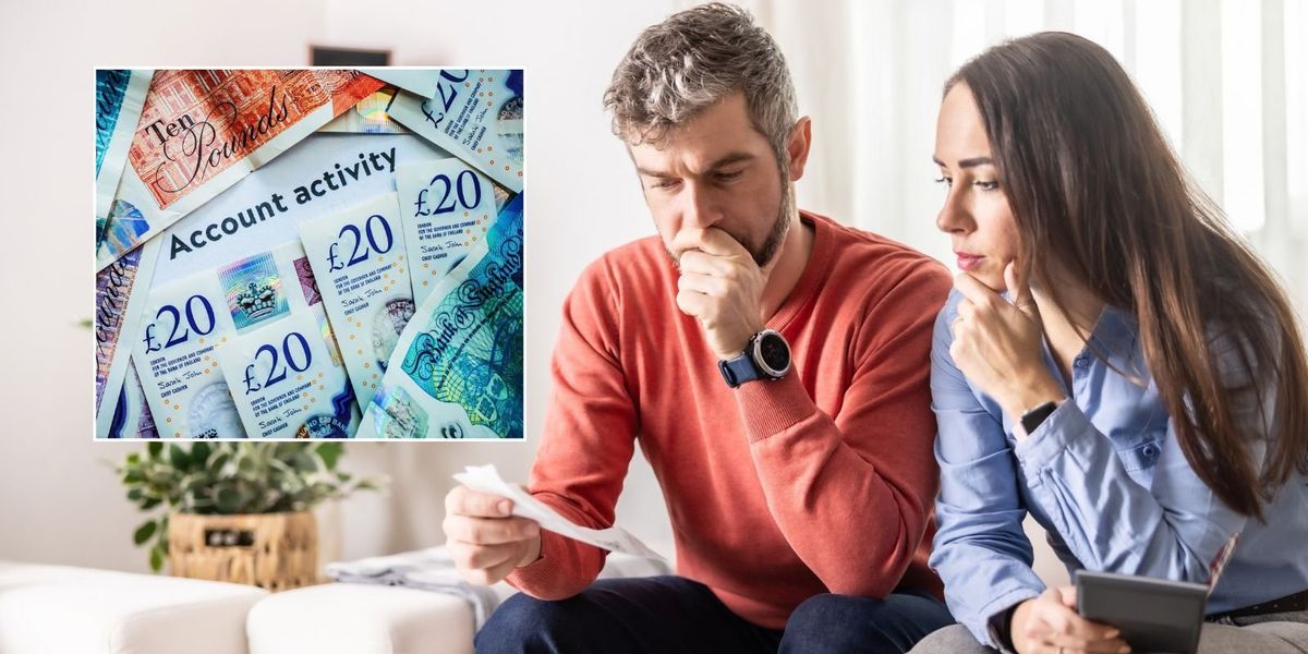 Savings warning: Britons with £10,000 in the bank urged to act now or risk losing more than £300