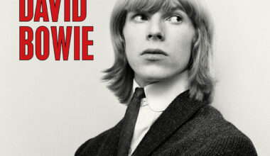 David Bowie / The Shel Talmy Recordings
