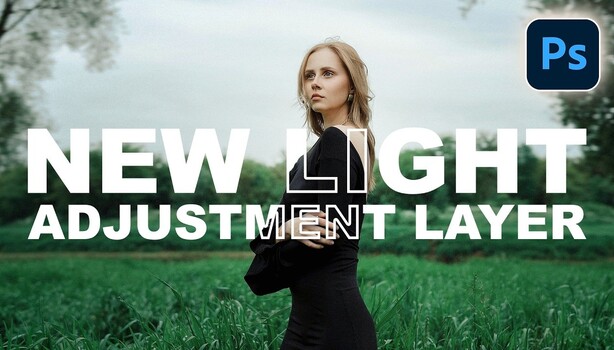 Photoshop's Light Layer Replaces Brightness/Contrast