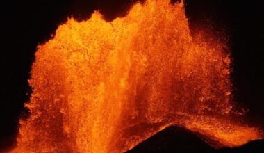 Supervolcano responsible for one of biggest ever eruptions found lurking under England | News Tech
