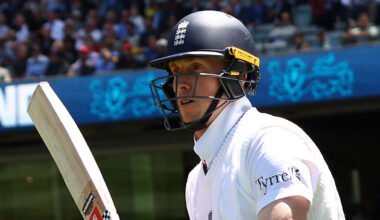 Scorchers turn to exiled England opener to replace NZ gun Allen