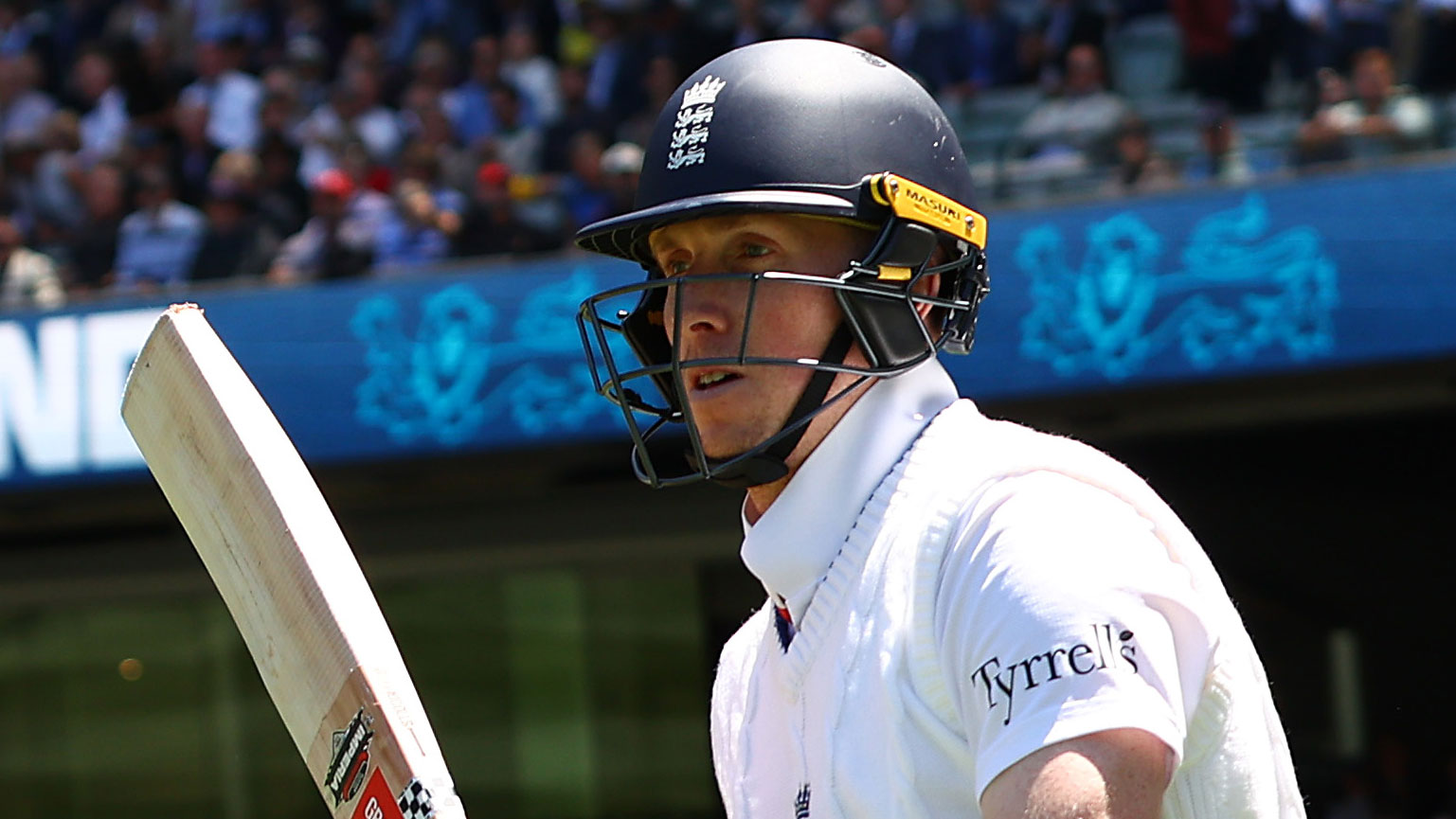 Scorchers turn to exiled England opener to replace NZ gun Allen