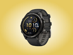 The Fenix 9 Pro is now eligible for its first software update.