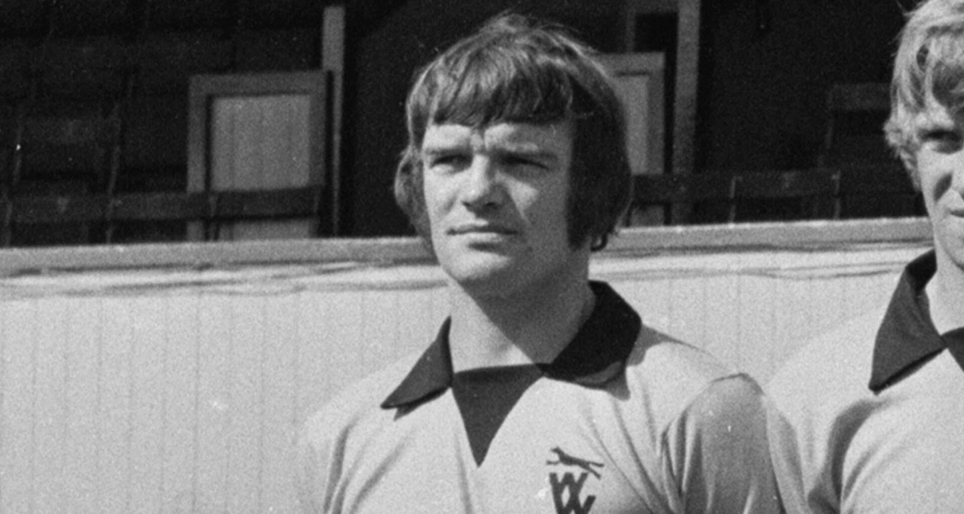 Hugh Curran | 1943-2026 | Club | Latest News