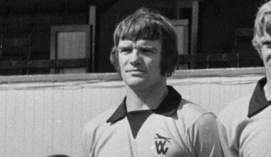 Hugh Curran | 1943-2026 | Club | Latest News