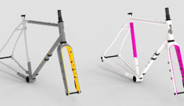 Pre-orders Open for Curve Kevin of Steel 4 – BIKEPACKING.com