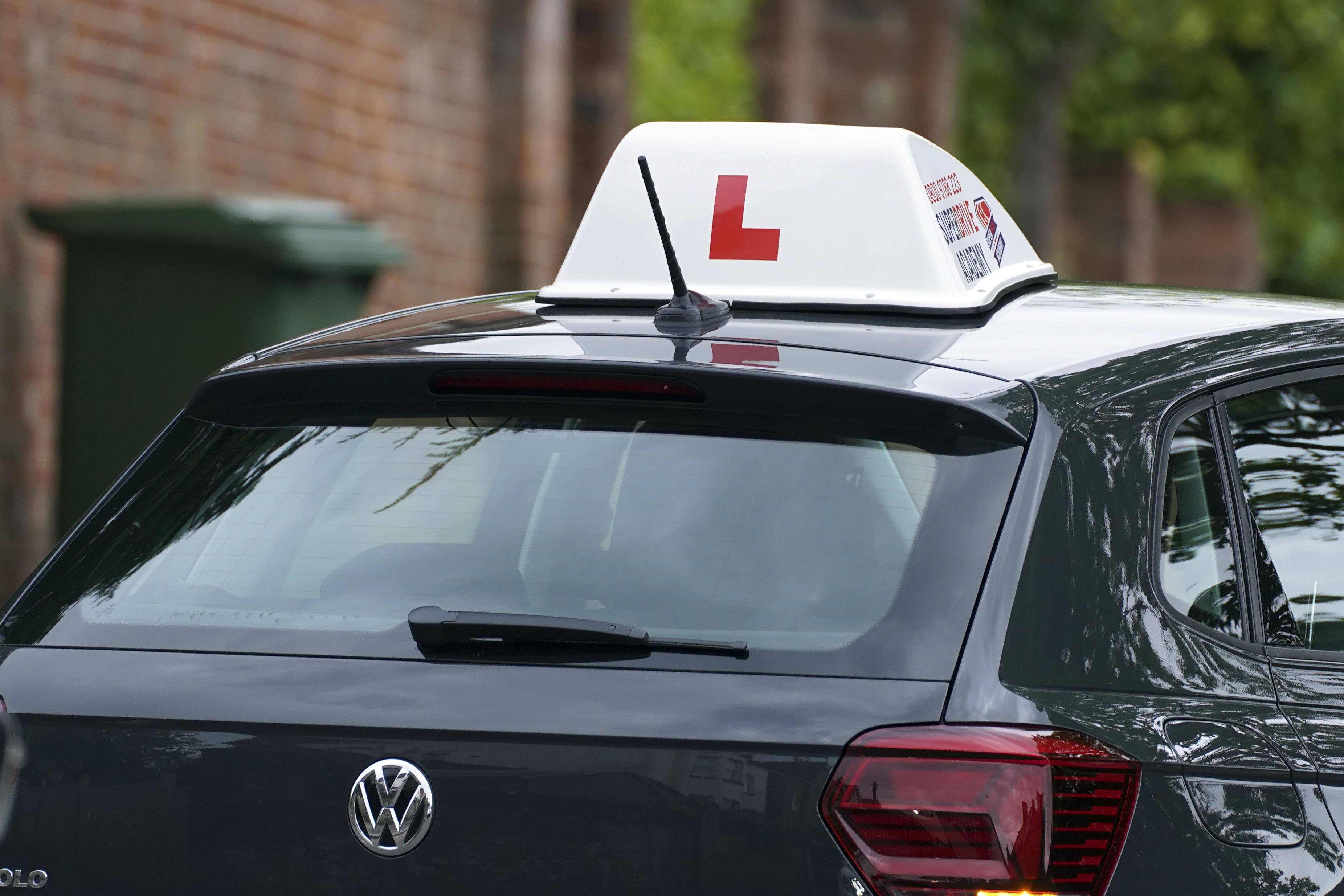 The DVSA has actioned several measures to reduce waiting times for driving tests