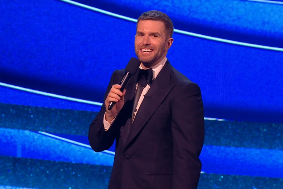 joel dommett joel dommett