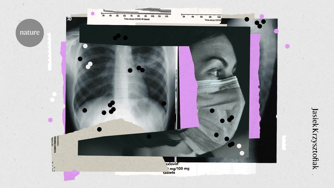 When do infections lead to long COVID? Scientists close in on triggers and treatments for post-viral syndromes