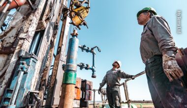 Underground hydrogen could spur a green-energy revolution — if companies can find it