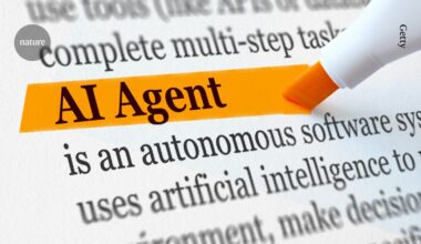 AI tool turns any paper into an ‘agent’ that can collaborate and answer complex queries