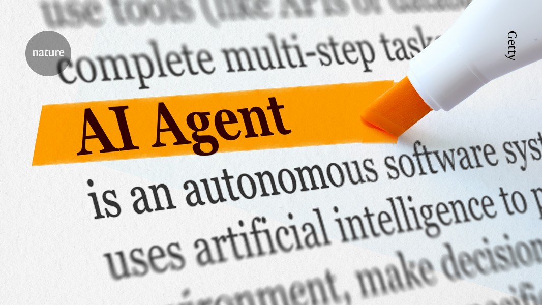 AI tool turns any paper into an ‘agent’ that can collaborate and answer complex queries