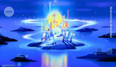 AI can widen science — but only if institutions stop rewarding the already measurable