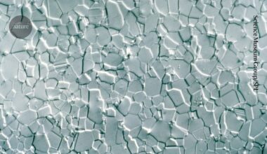There's a new form of boron — and it's really weird