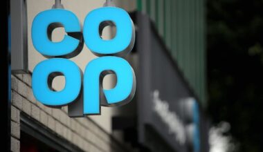 Co-operative reveals jobs being cut under turnaround as losses widen - London Evening Standard