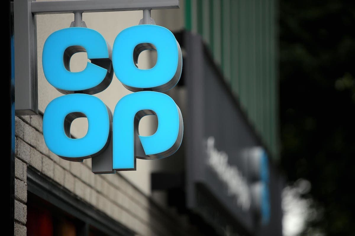 Co-operative reveals jobs being cut under turnaround as losses widen - London Evening Standard