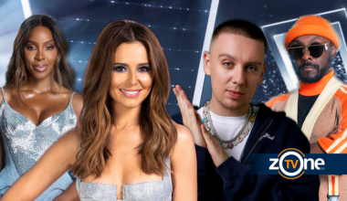 THE VOICE'S NEW COACHING LINE-UP FOR 2027 REVEALED AS CHERYL JOINS SHOW AND TOM JONES TAKES ON NEW ROLE