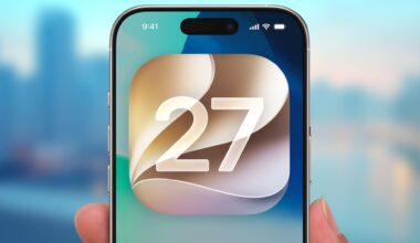 iOS 27: 7 features you need to try first after updating