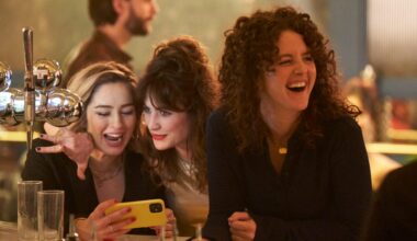 BBC's "chaotic" Dublin-set sitcom to return for new season with brand-new cast announced
